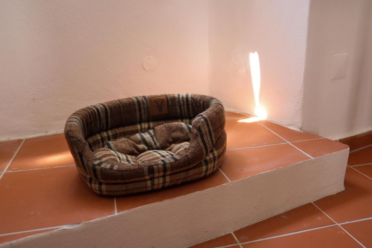 Ti8-Travessa Das Invernas 8 Évora Dış mekan fotoğraf