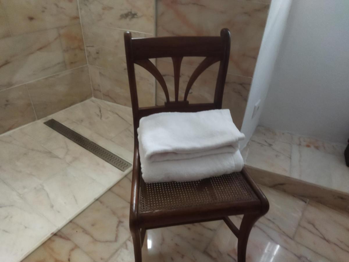 Ti8-Travessa Das Invernas 8 Évora Dış mekan fotoğraf