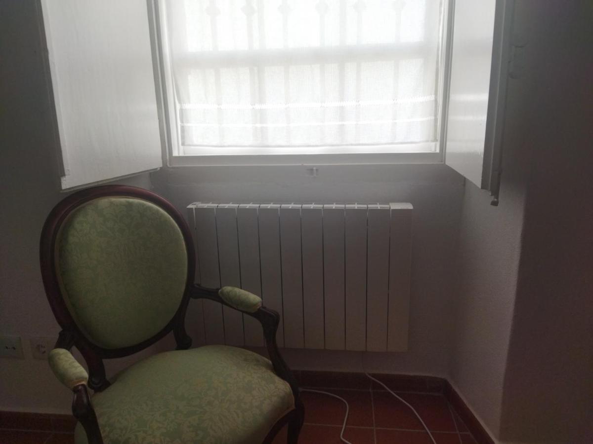 Ti8-Travessa Das Invernas 8 Évora Dış mekan fotoğraf